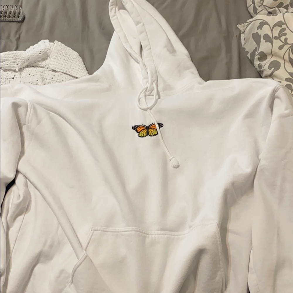 Brandy Hoodie